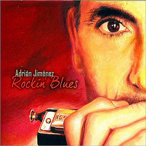 Adrian Jimenez
