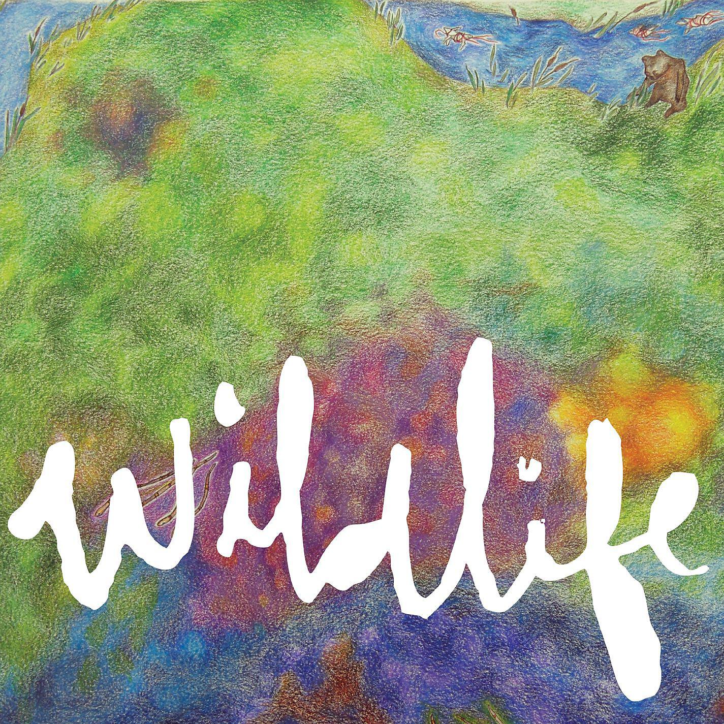 Релиз Wildlife