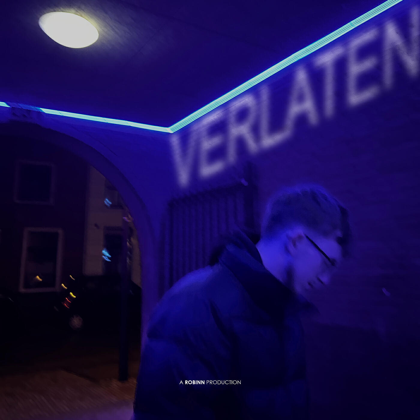 Релиз Verlaten