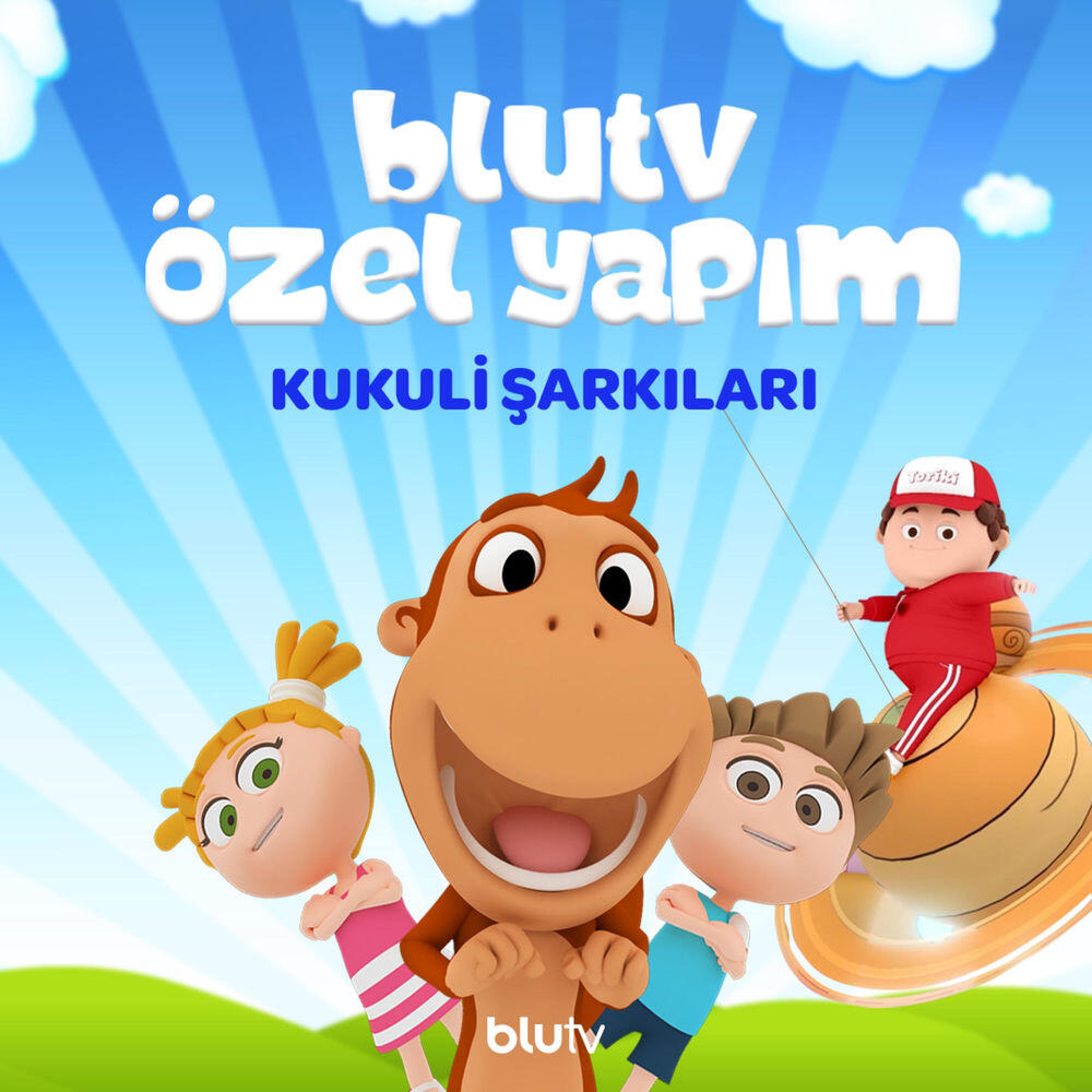 Релиз Kukuli Şarkıları