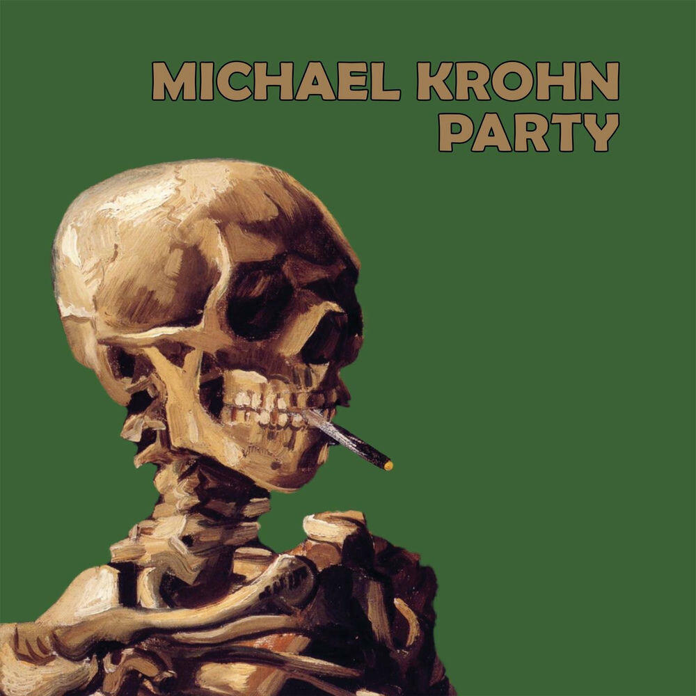 Релиз Party
