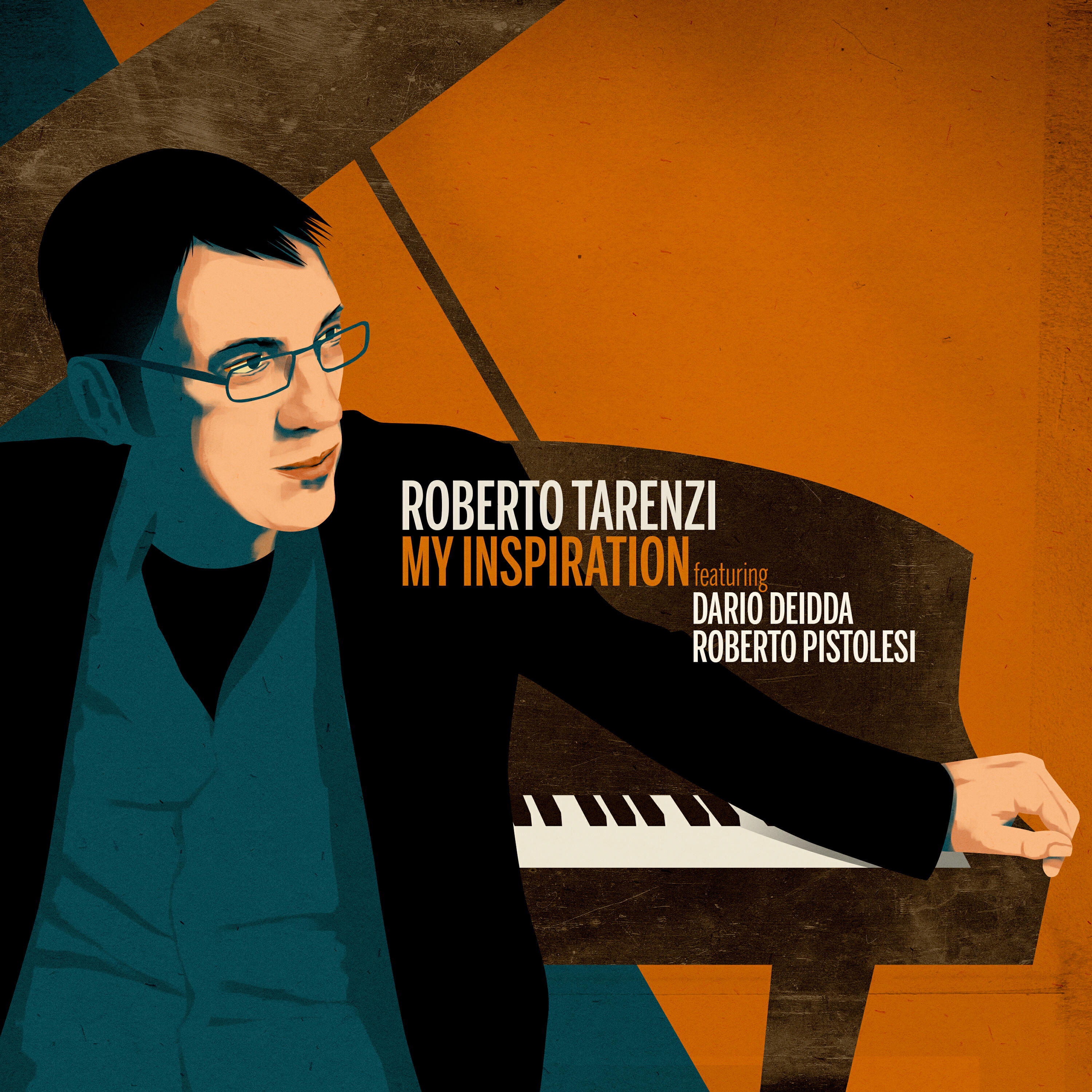 Roberto Tarenzi