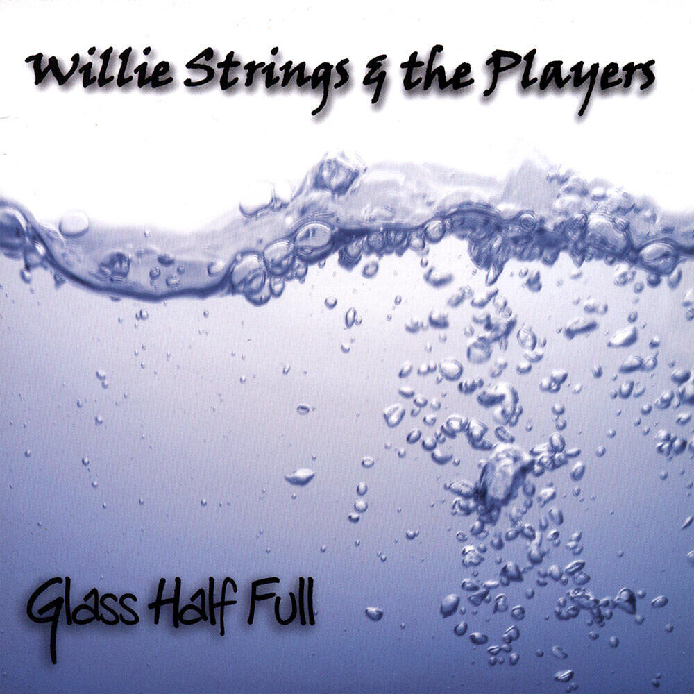 Релиз Glass Half Full