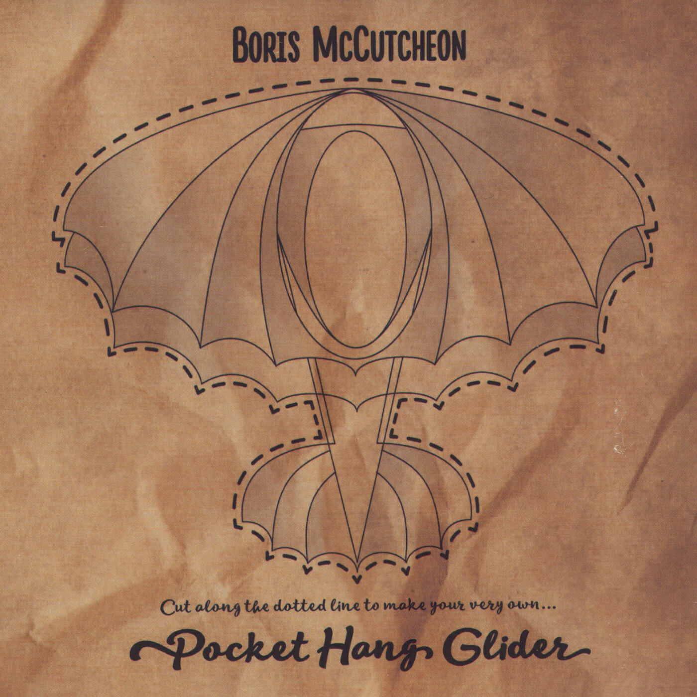 Boris McCutcheon