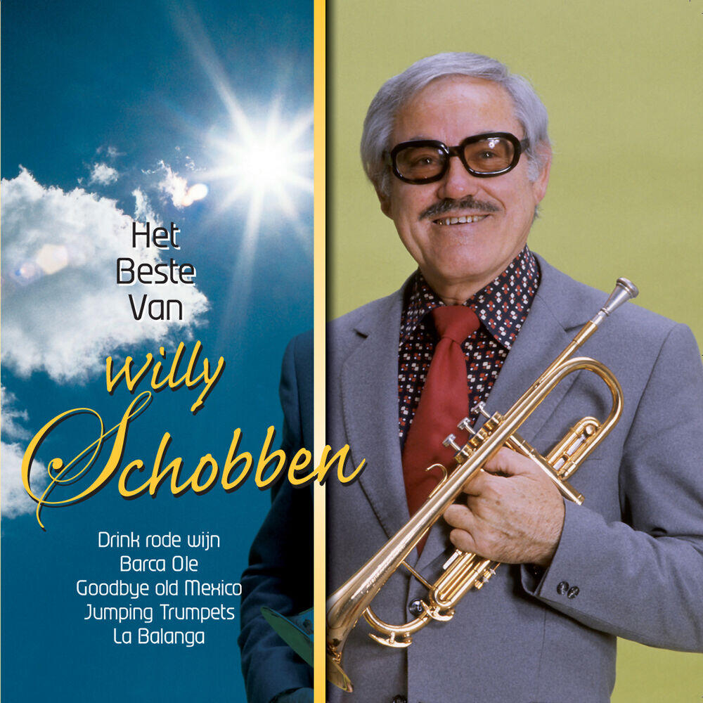 Релиз Het Beste Van: Willy Schobben