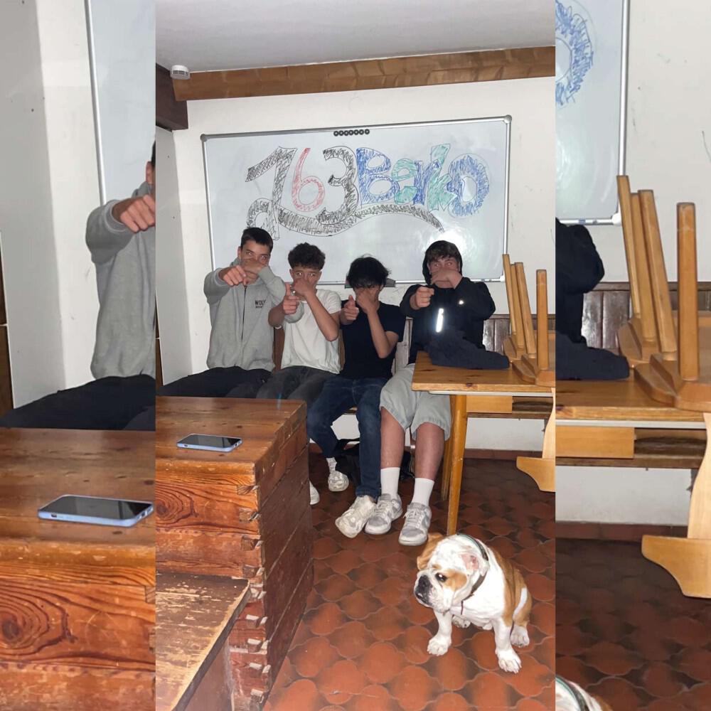 Релиз 163berko