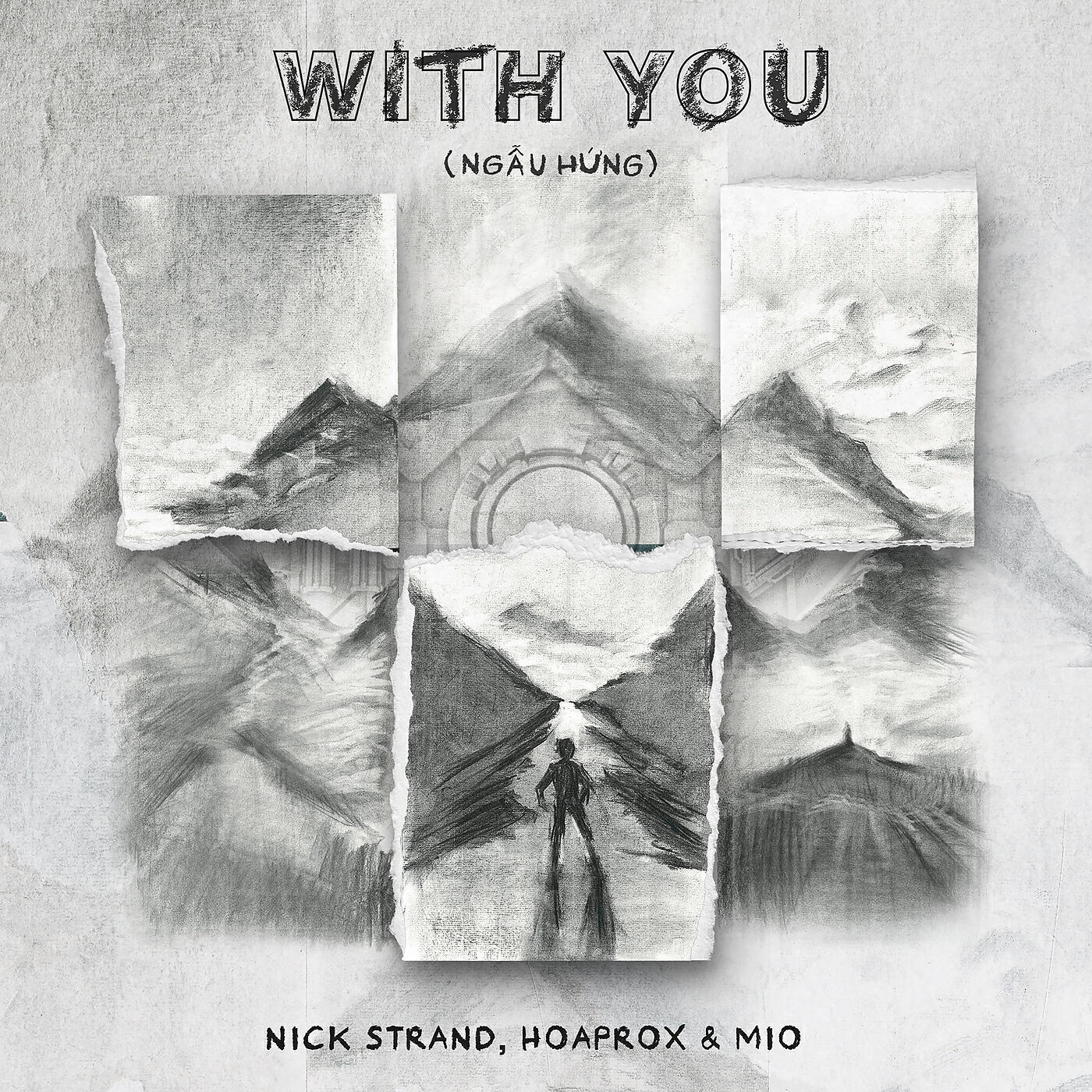 Релиз With You (Ngẫu Hứng)