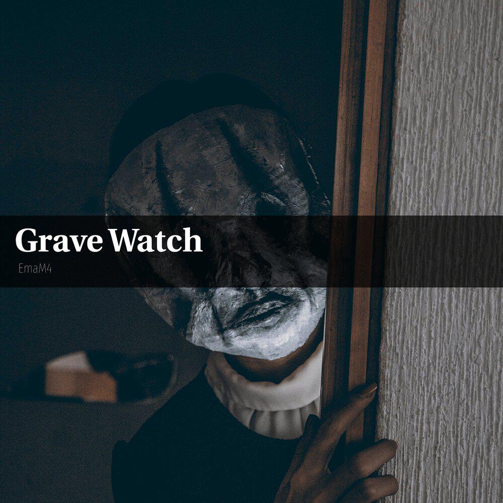 Релиз Grave Watch