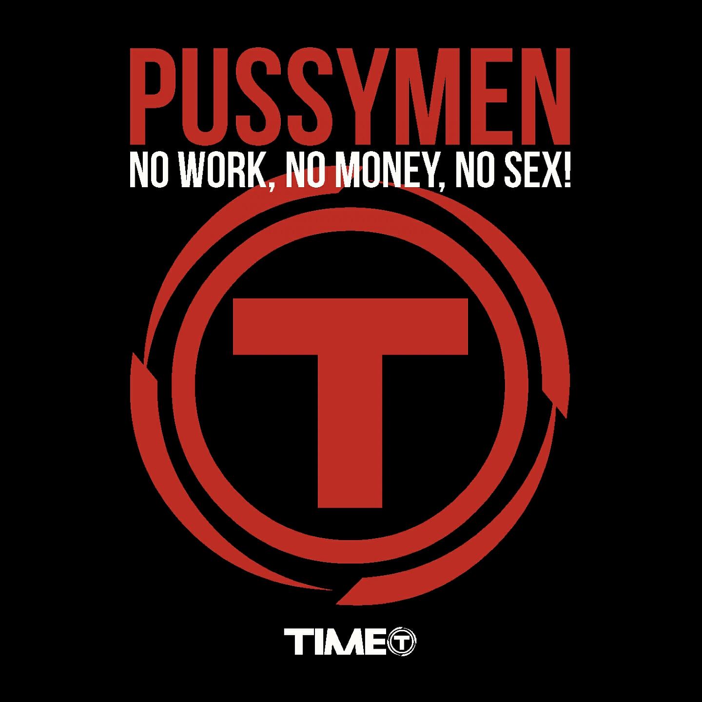 Релиз No Work, No Money, No Sex!