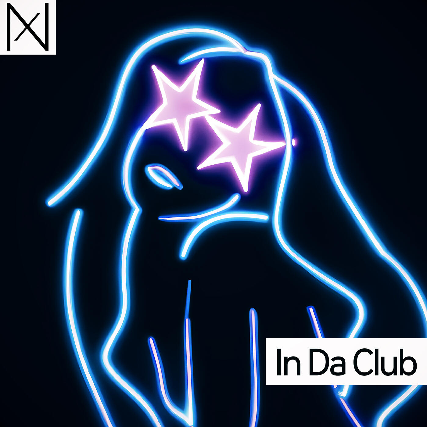 Релиз In da Club