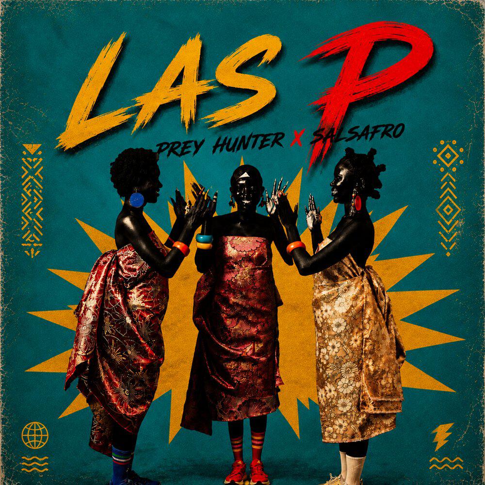 Релиз Las P