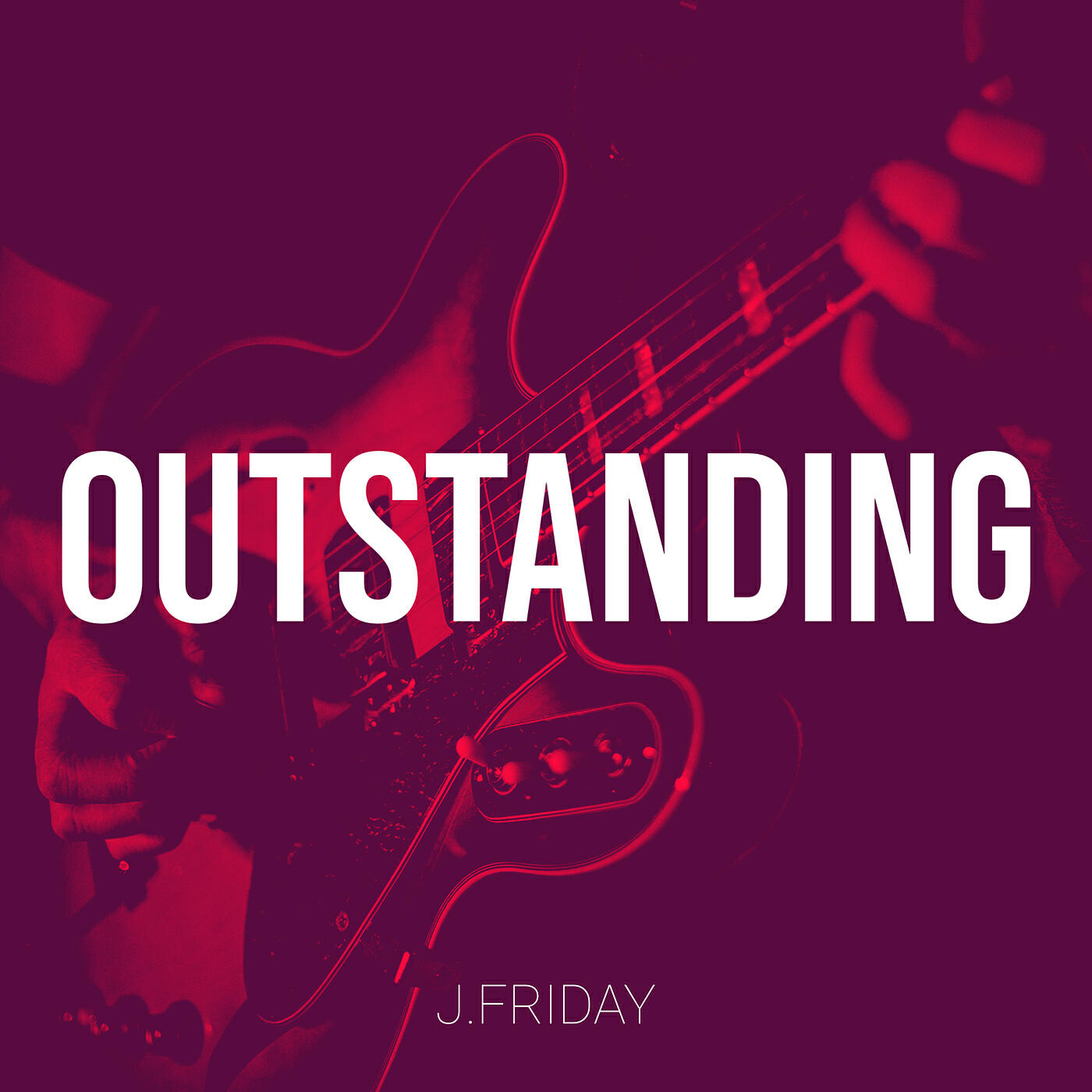 Релиз Outstanding