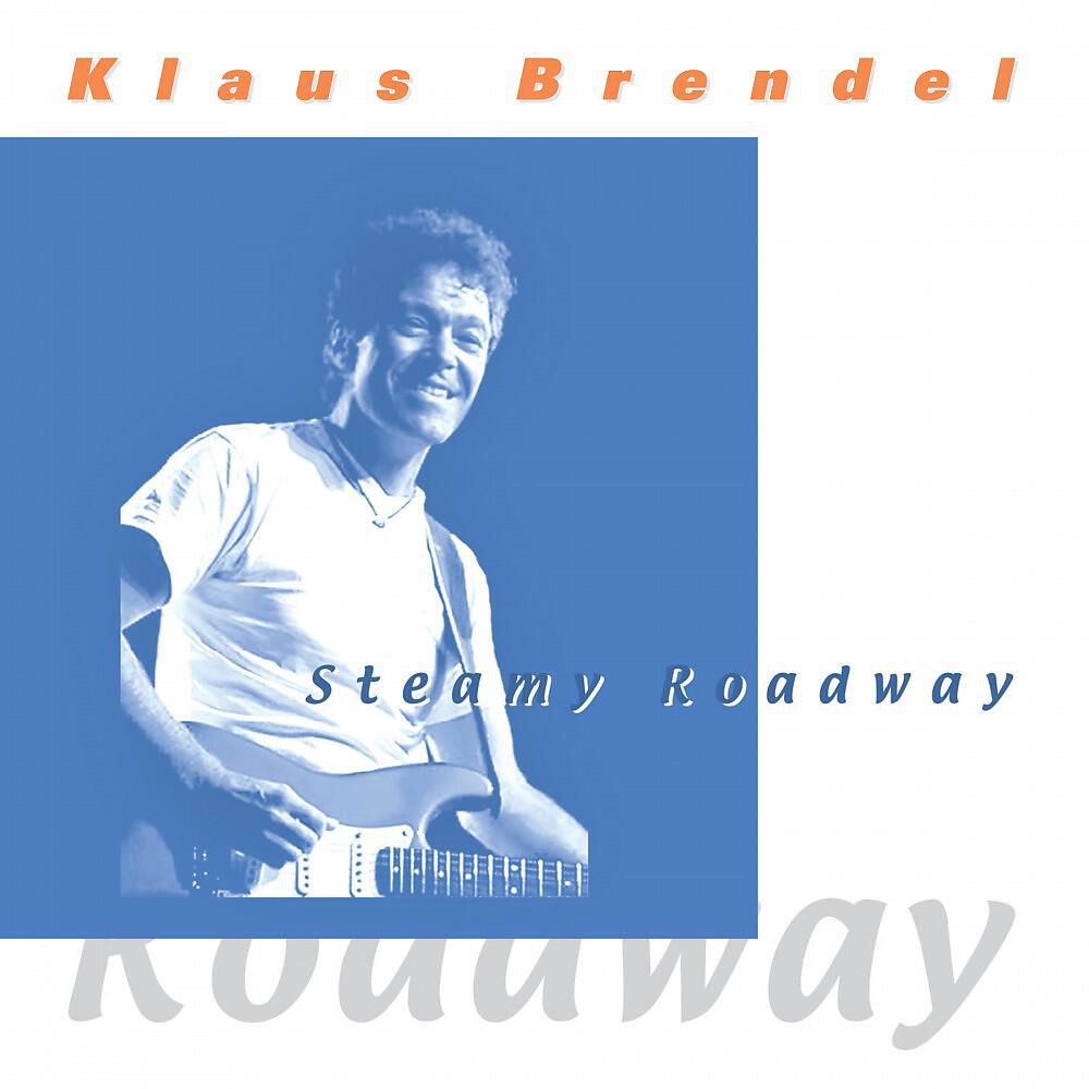 Релиз Steamy Roadway