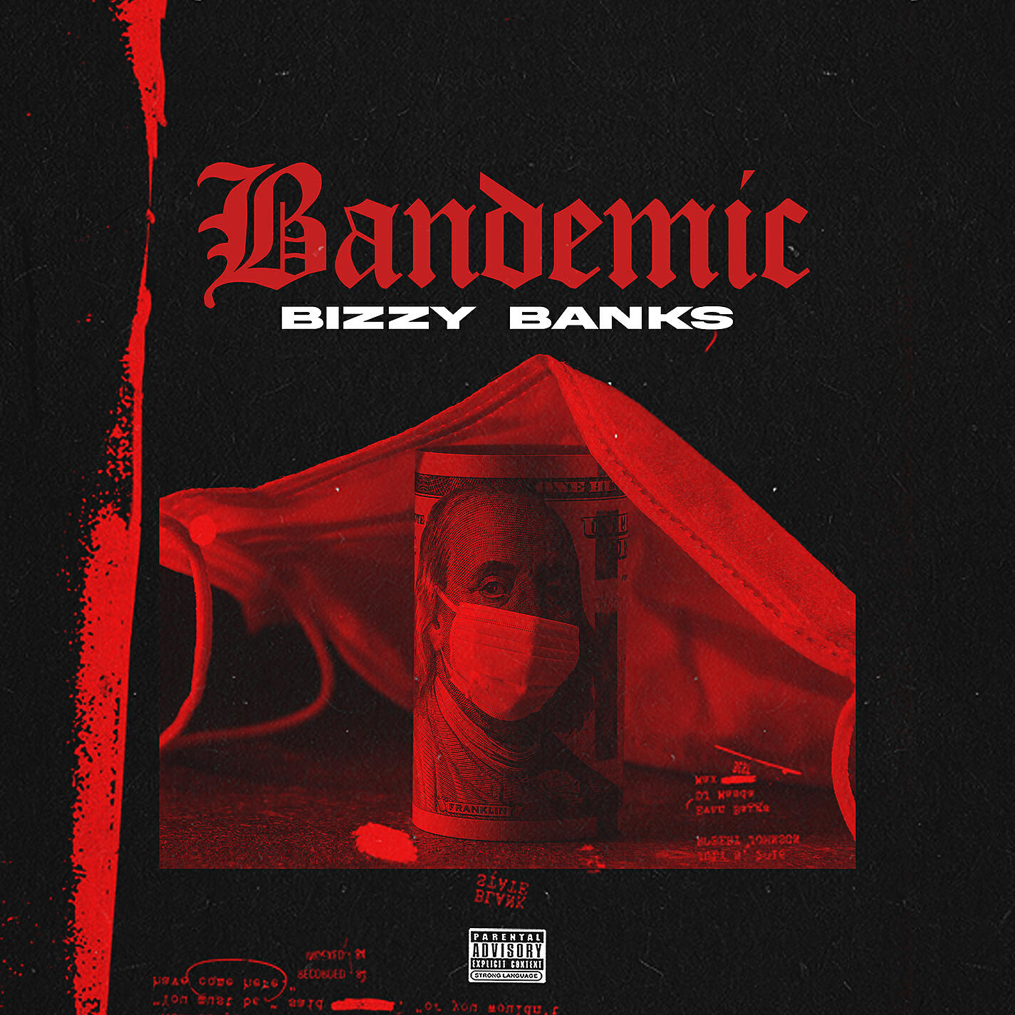 Релиз Bandemic