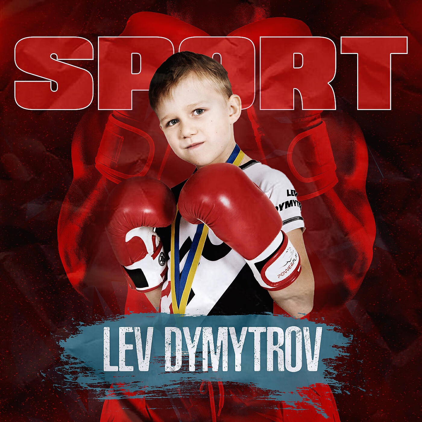LEV DYMYTROV