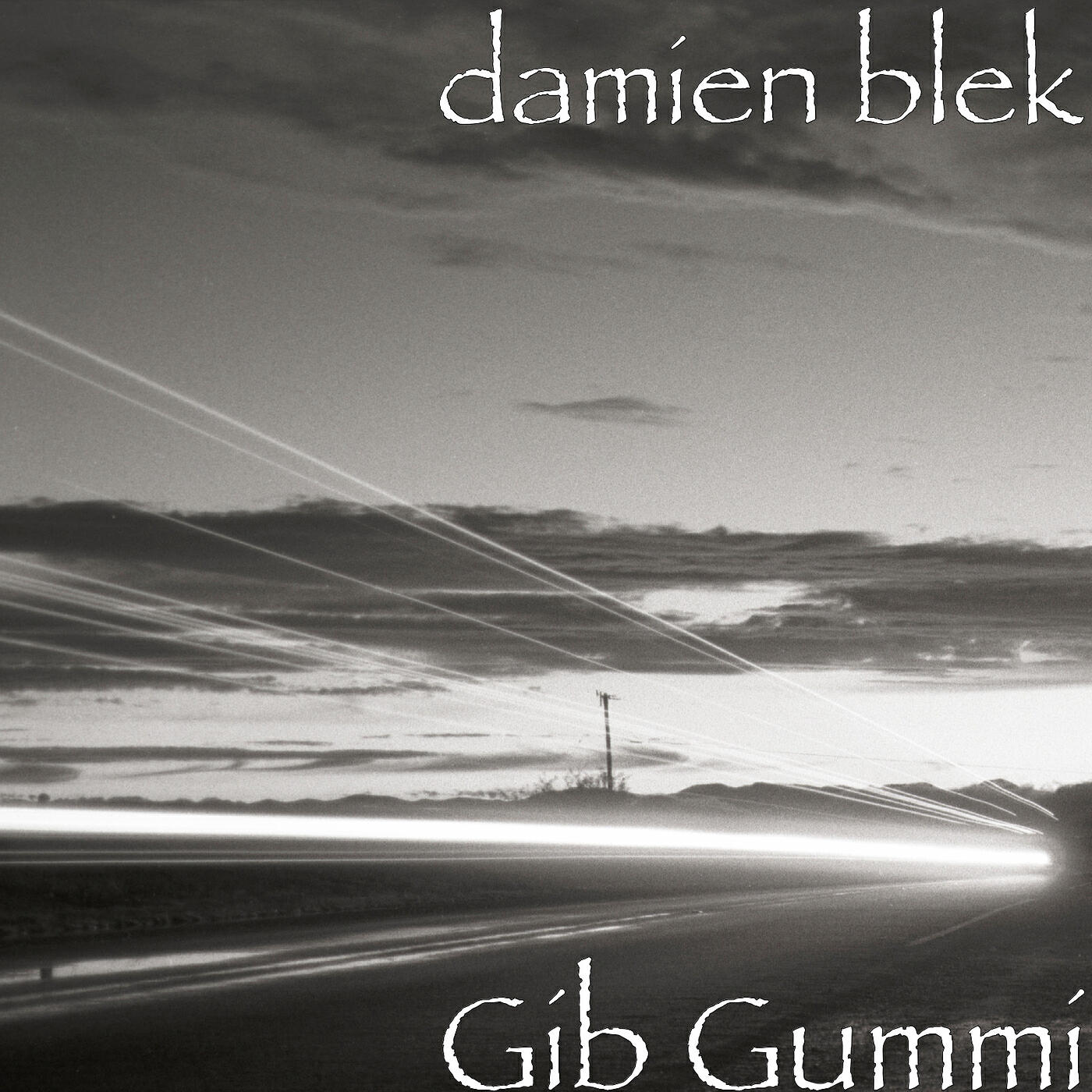 Релиз Gib Gummi