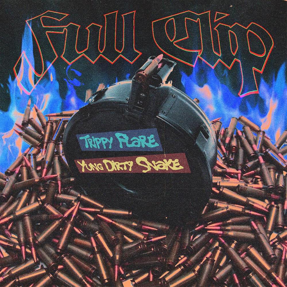 Релиз Full Clip