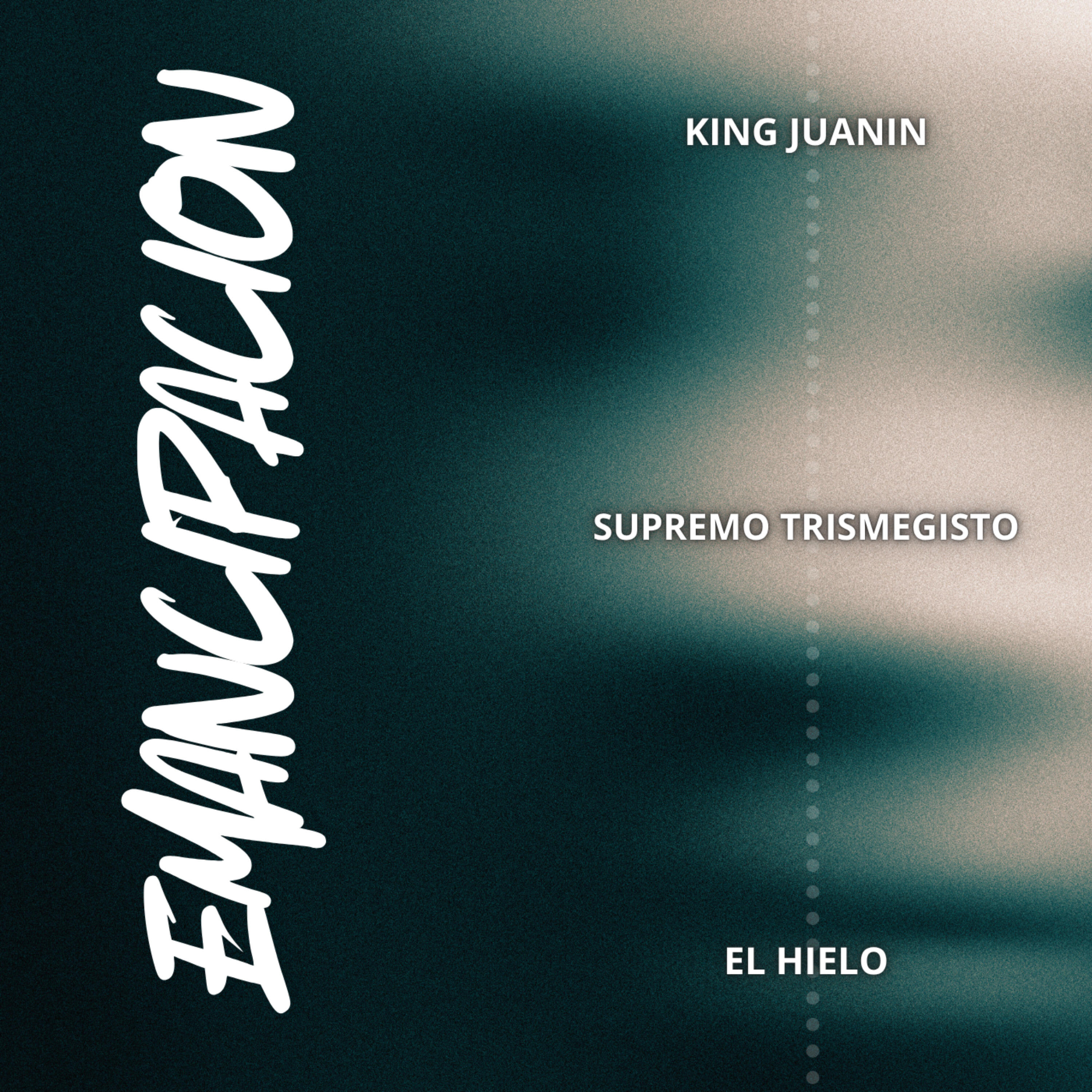 Релиз Emancipacion
