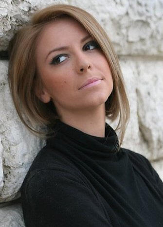 Rosela Gjylbegu