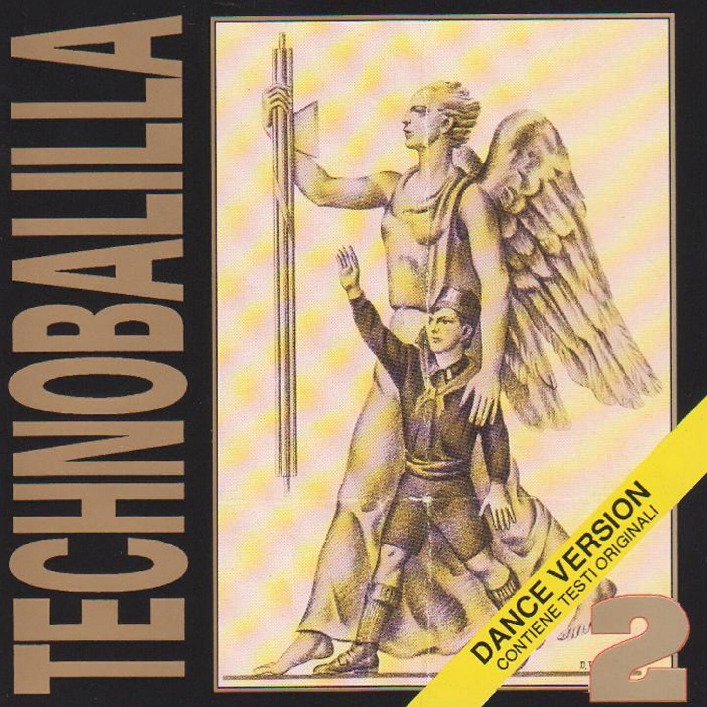Релиз Technobalilla 2