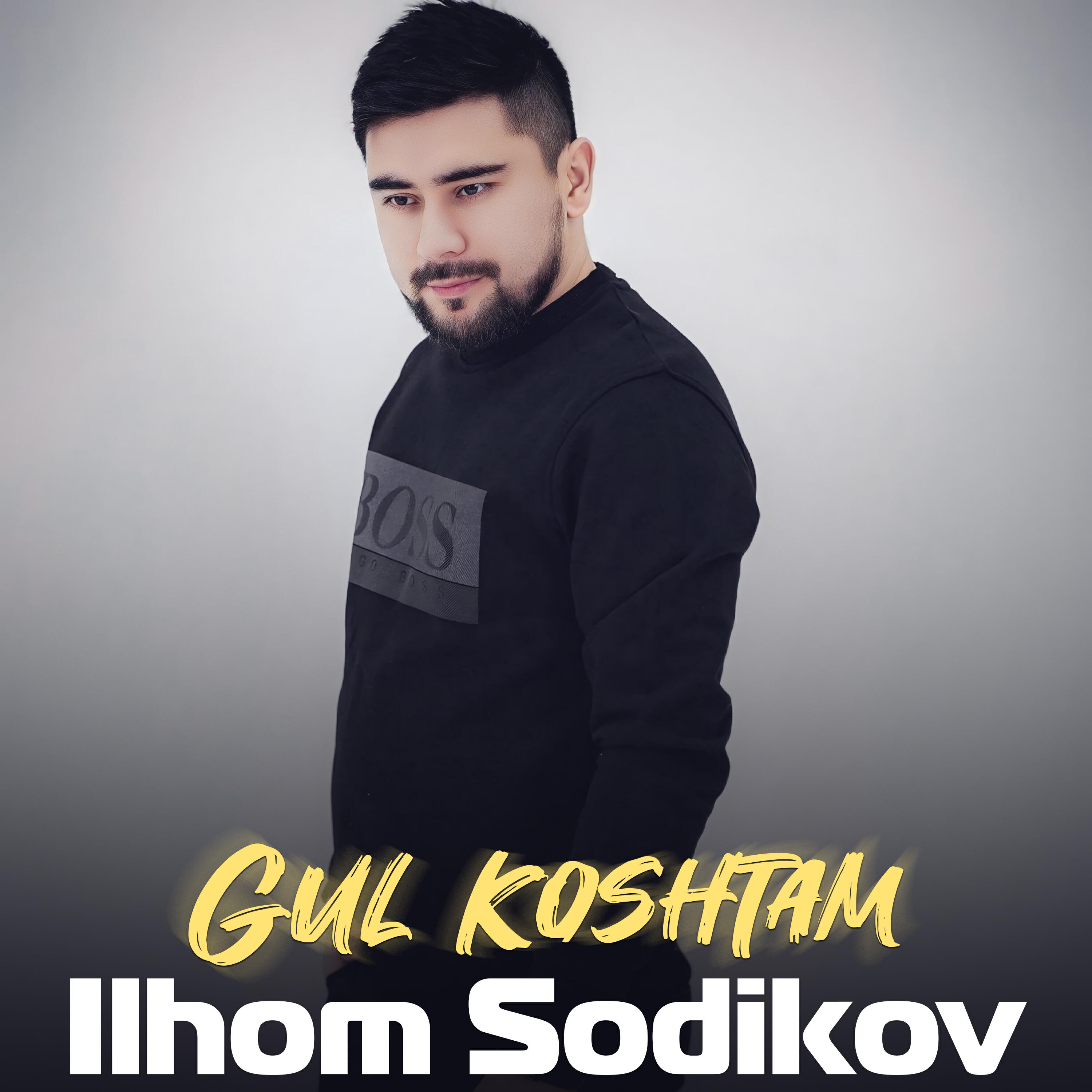 Релиз Gul koshtam