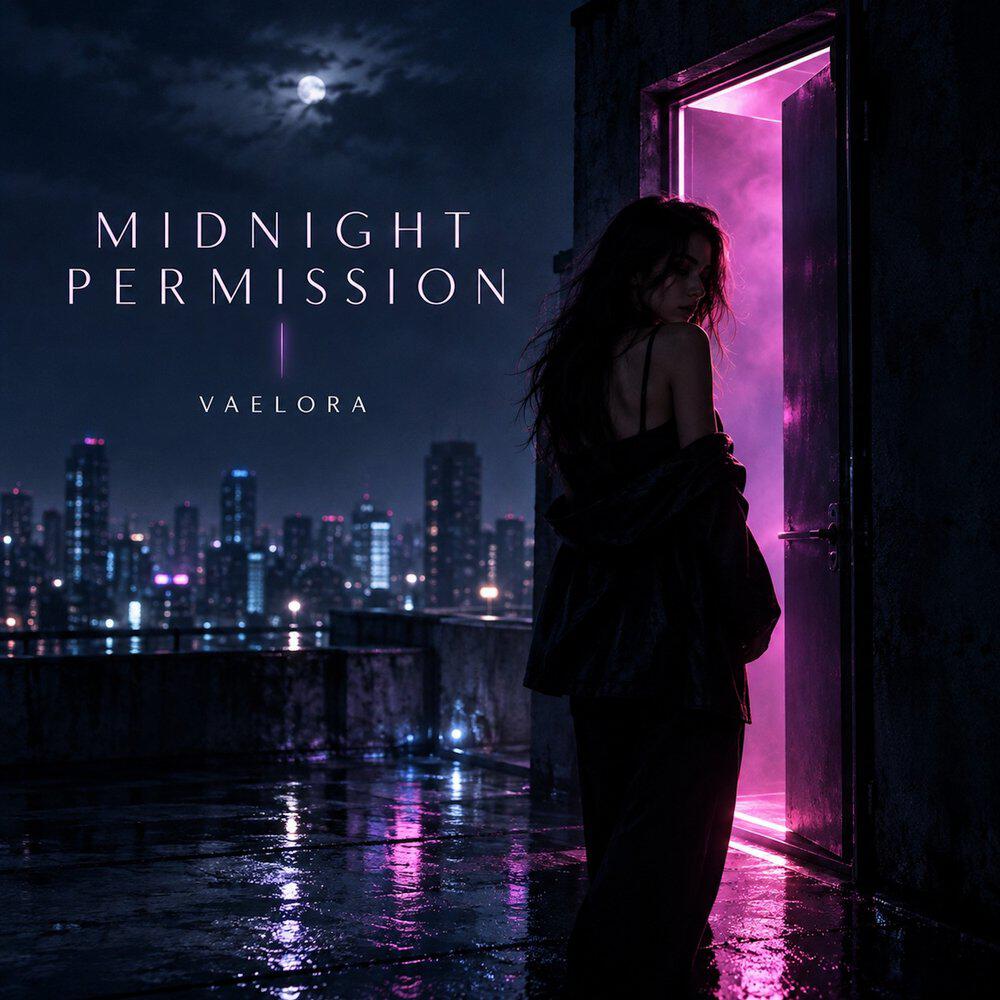 Релиз Midnight Permission
