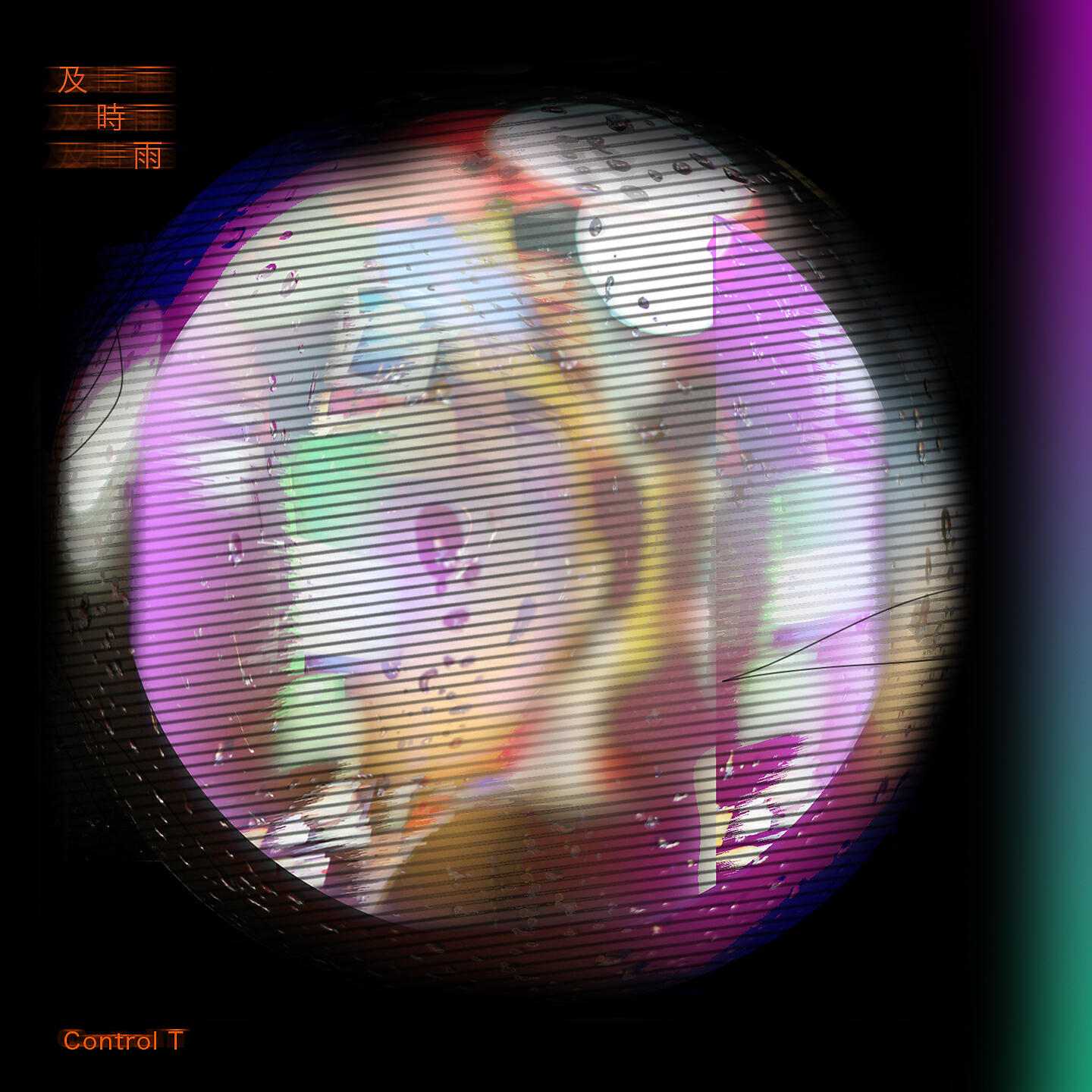 Control T