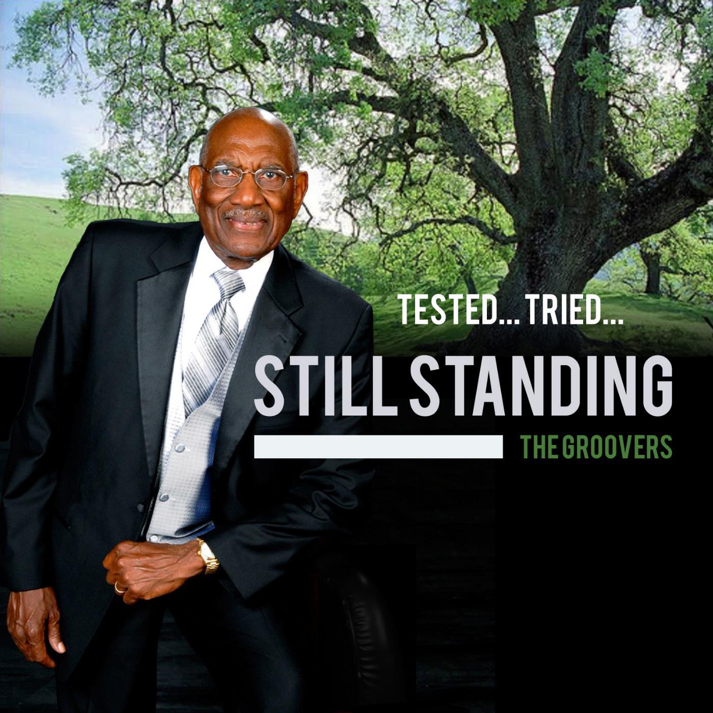 Релиз Still Standing