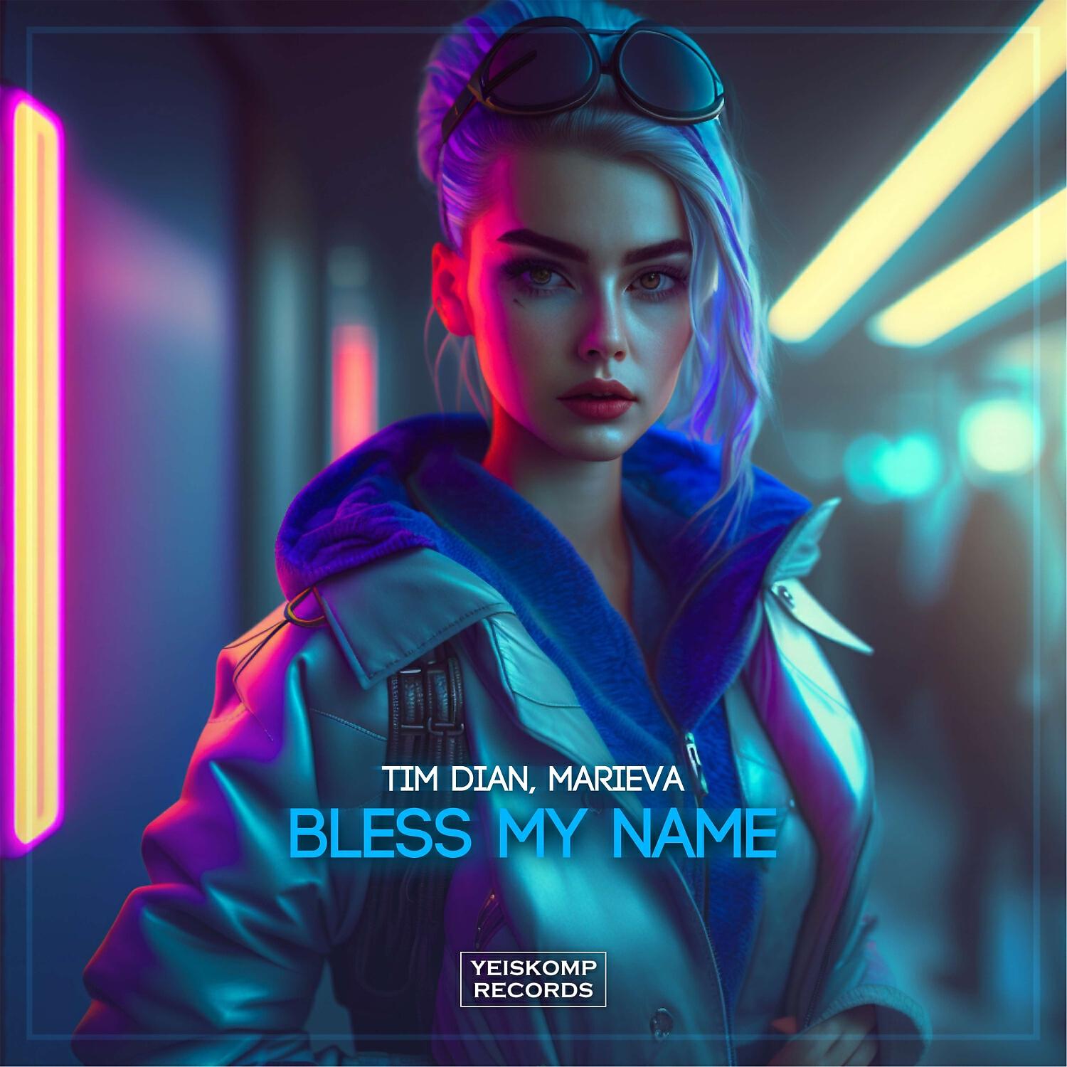 Релиз Bless My Name