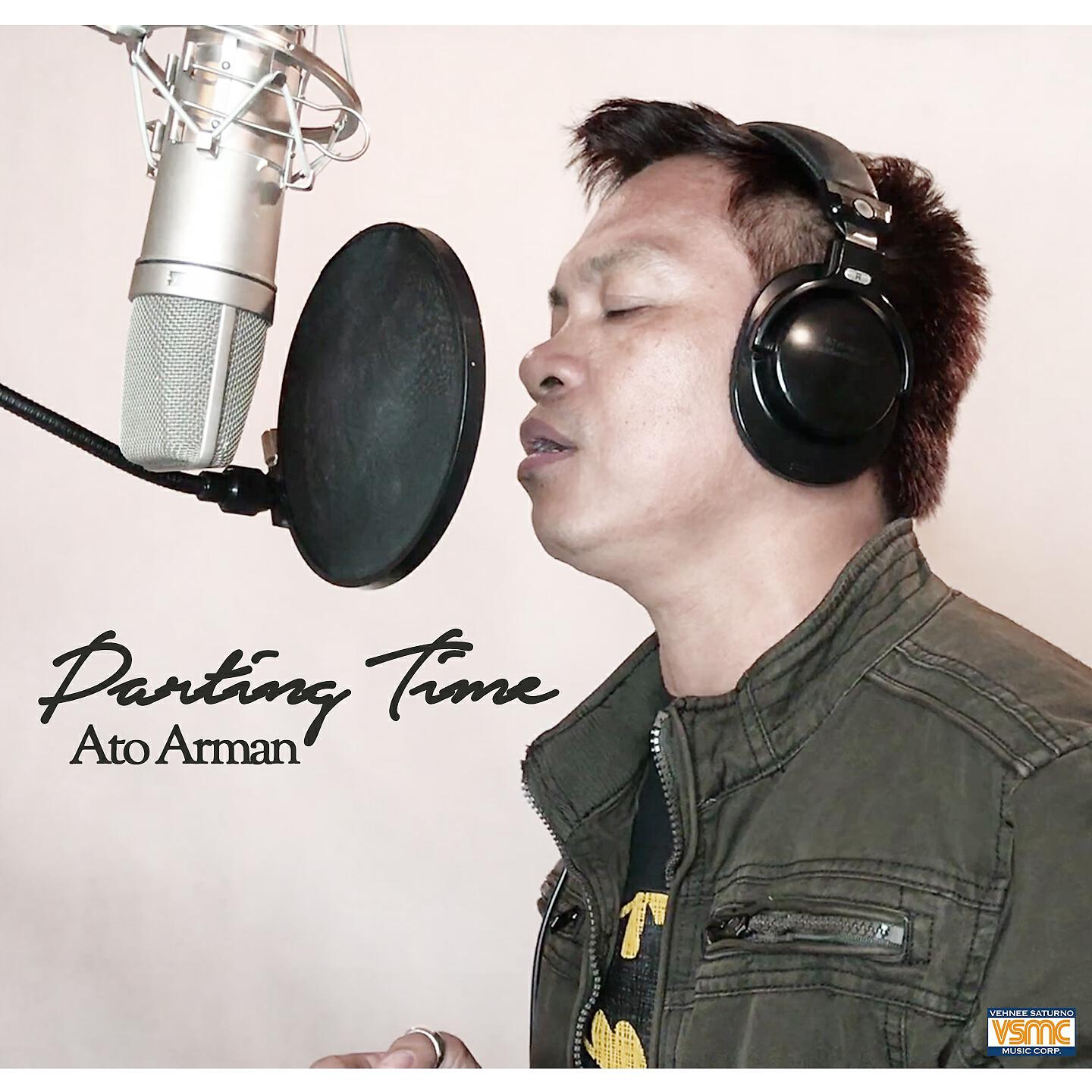 Релиз Parting Time