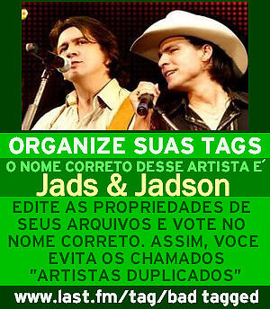 Jads e Jadson