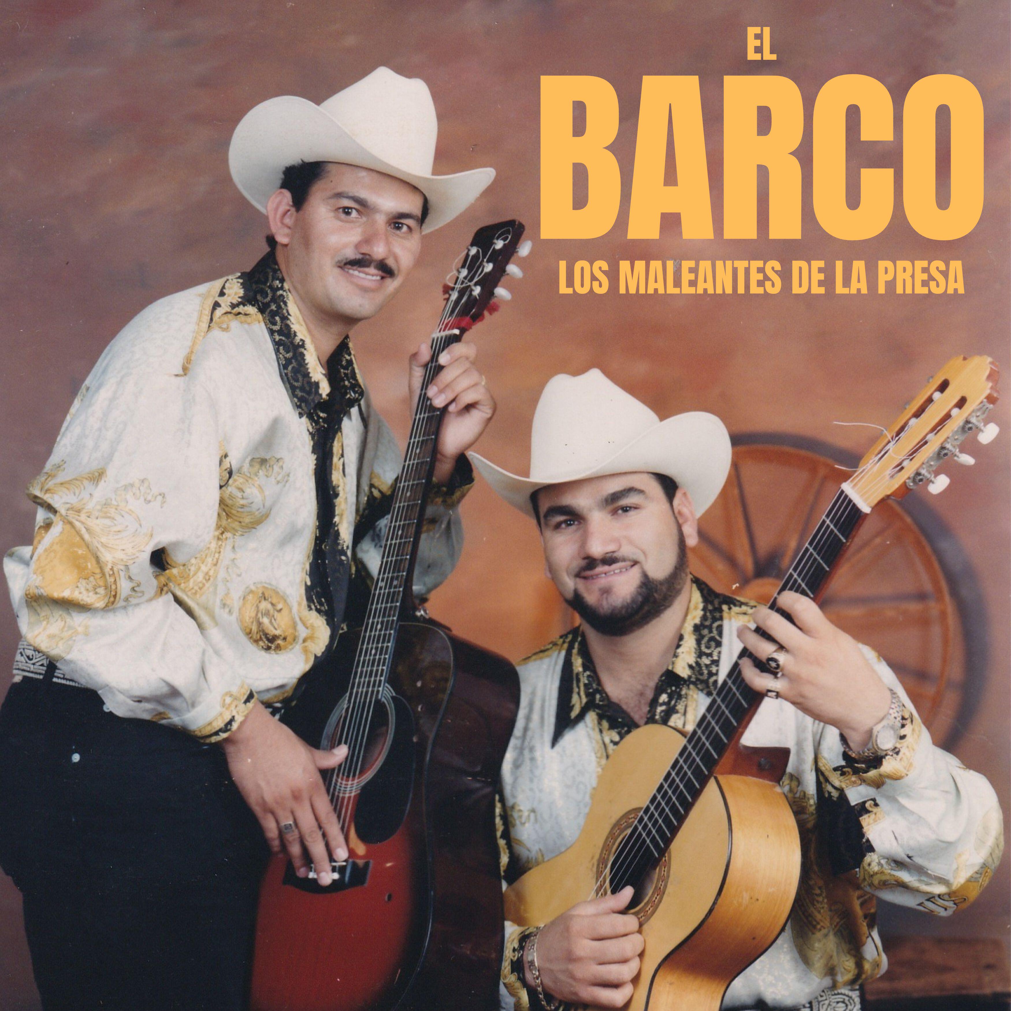 Релиз El Barco