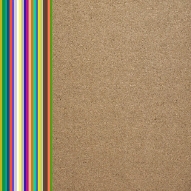 Релиз Label Mates 03: Dick Johnson