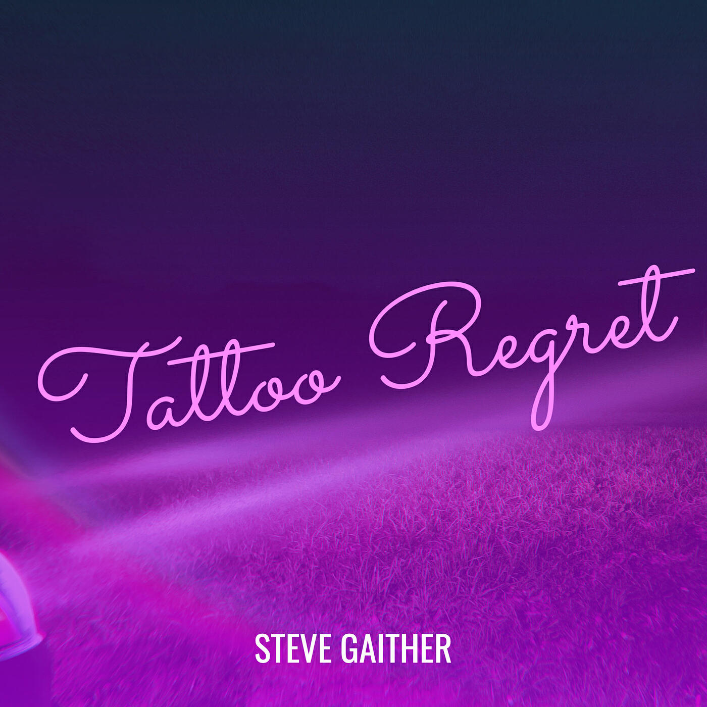 Steve Gaither