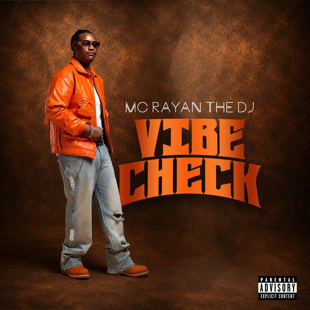 Релиз Vibe Check