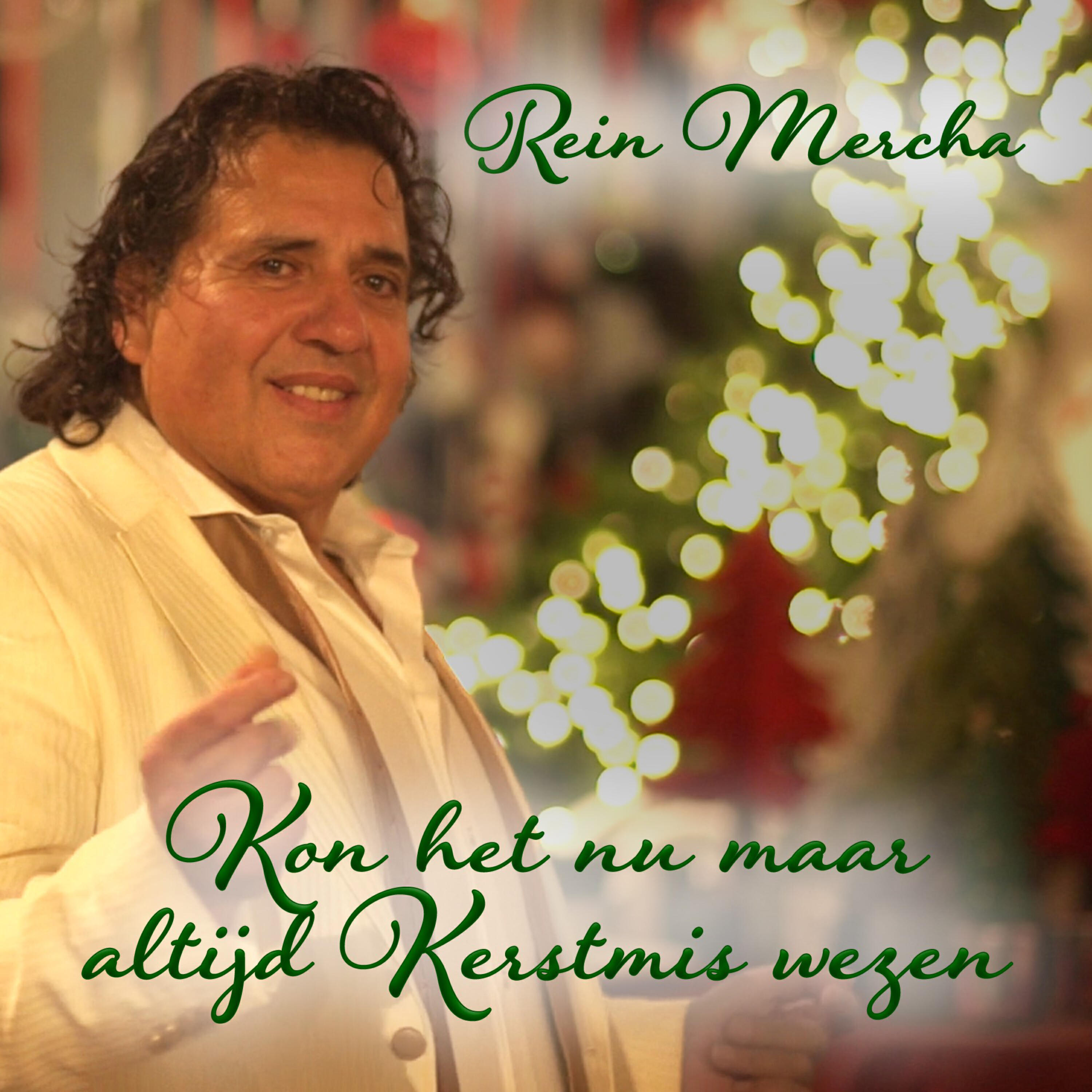 Релиз Kon Het Nu Maar Altijd Kerstmis Wezen