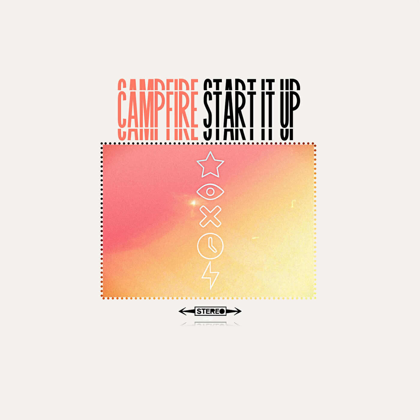 Релиз Start It Up