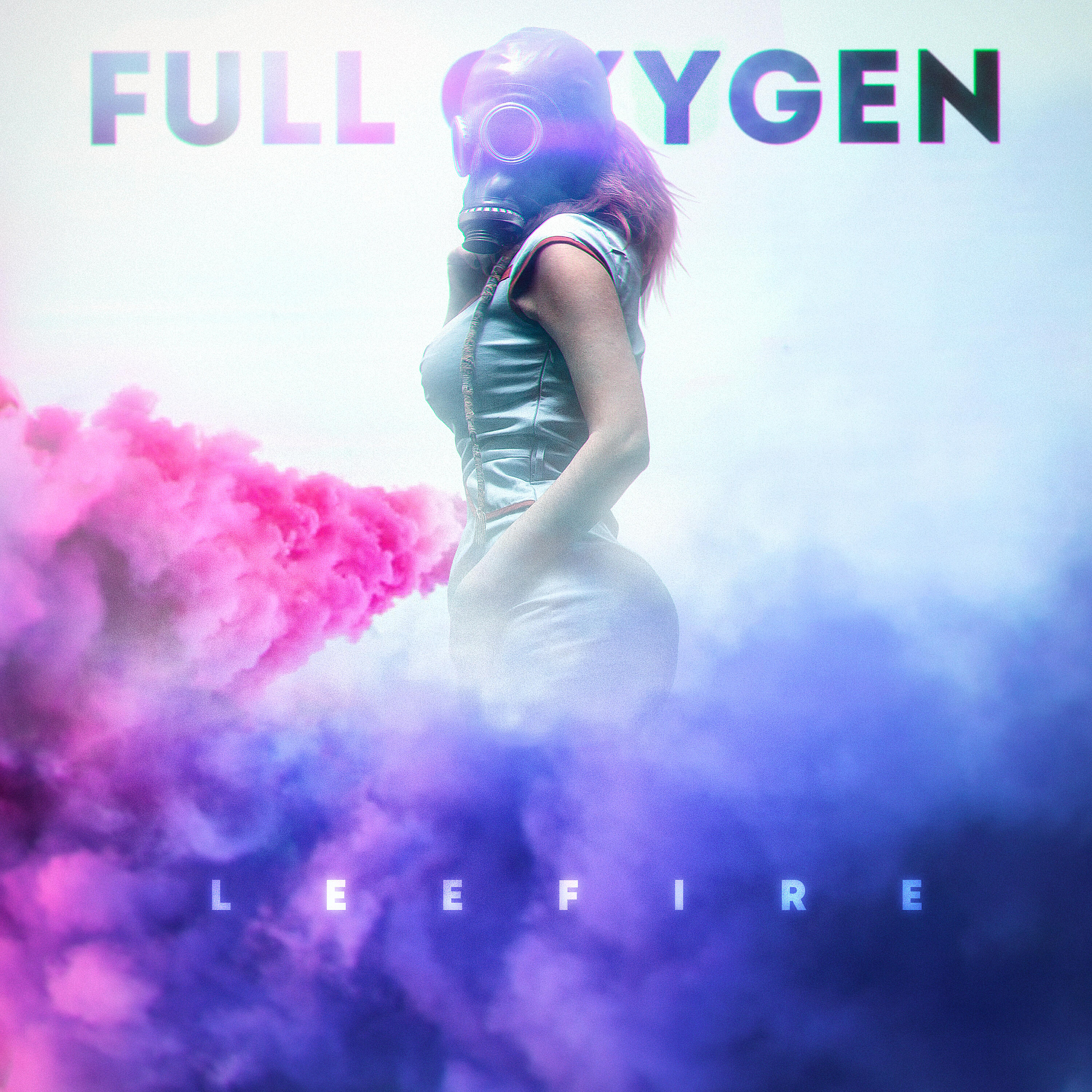 Релиз Full Oxygen