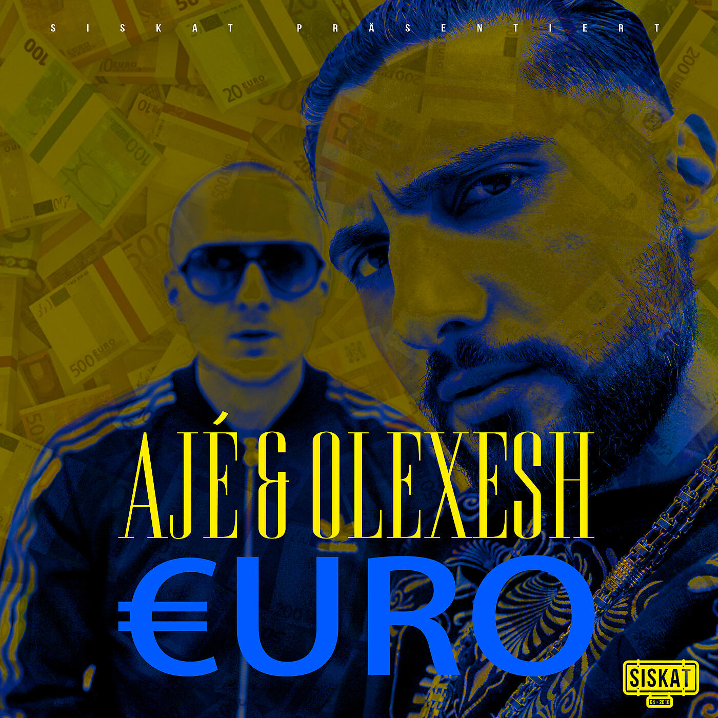 Релиз Euro