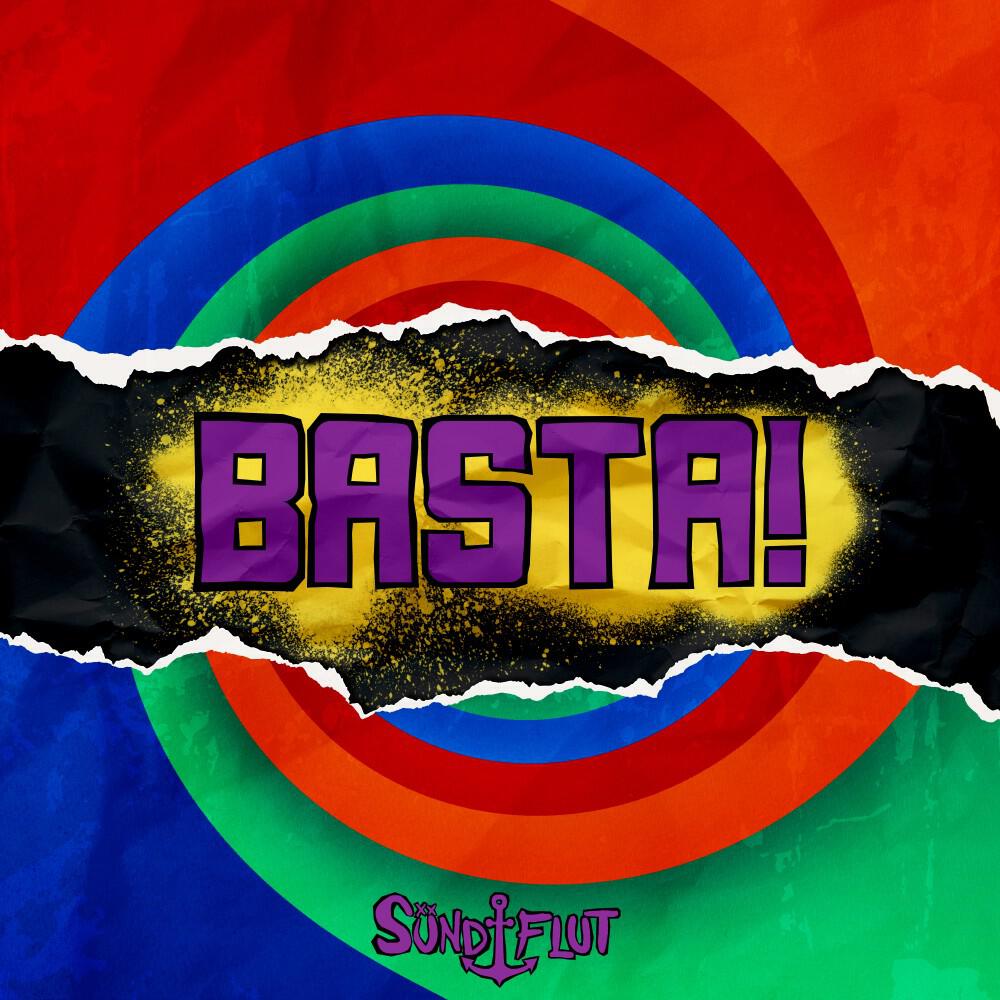 Релиз Basta!