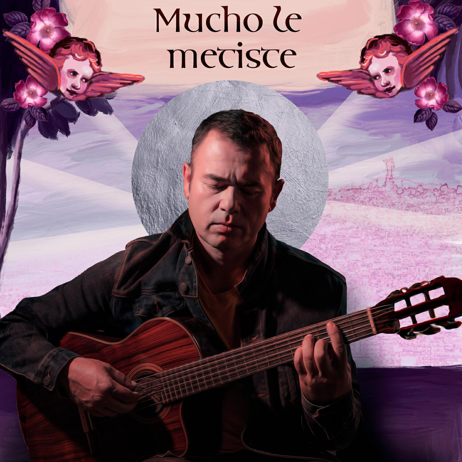 Релиз Mucho Le Metiste