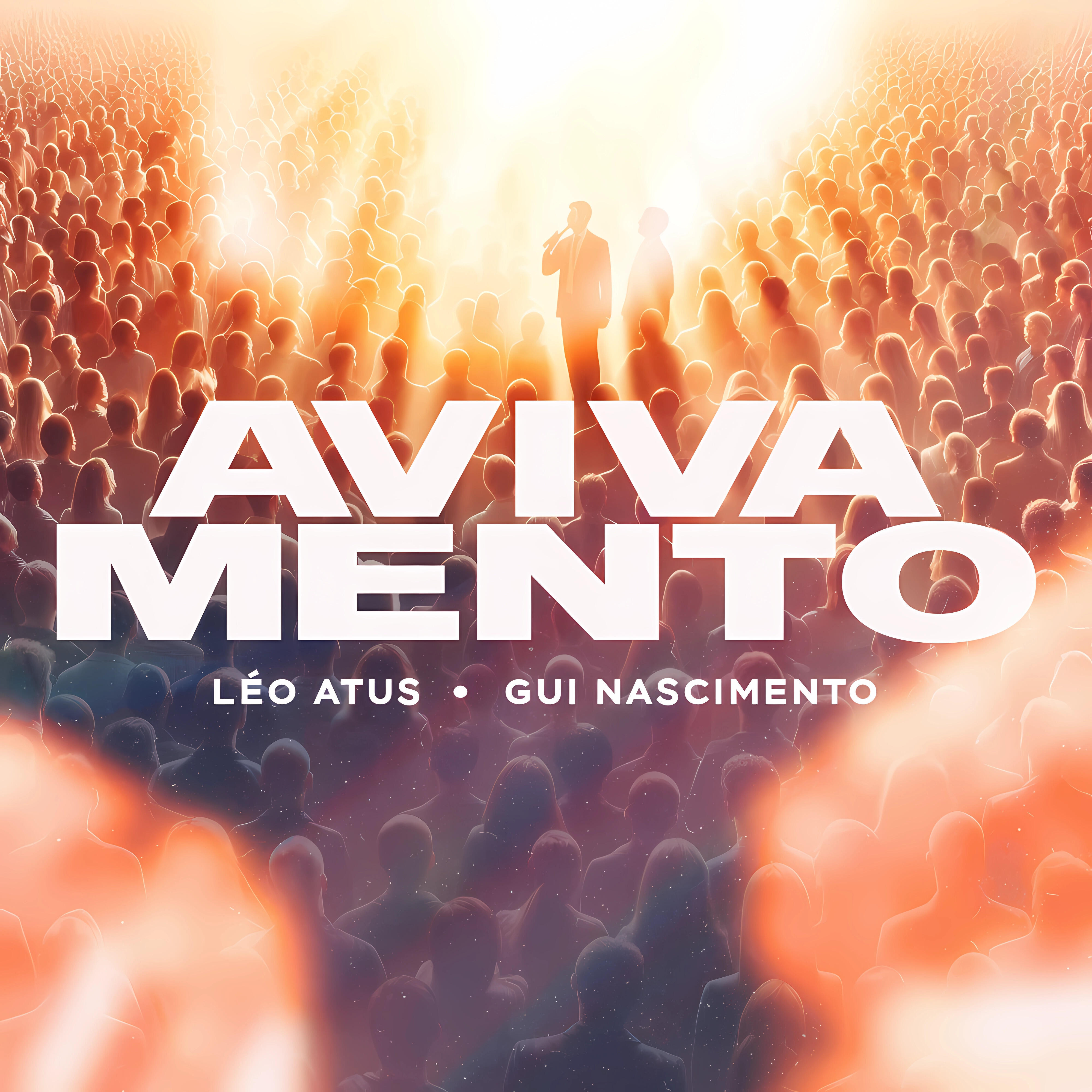Релиз Avivamento