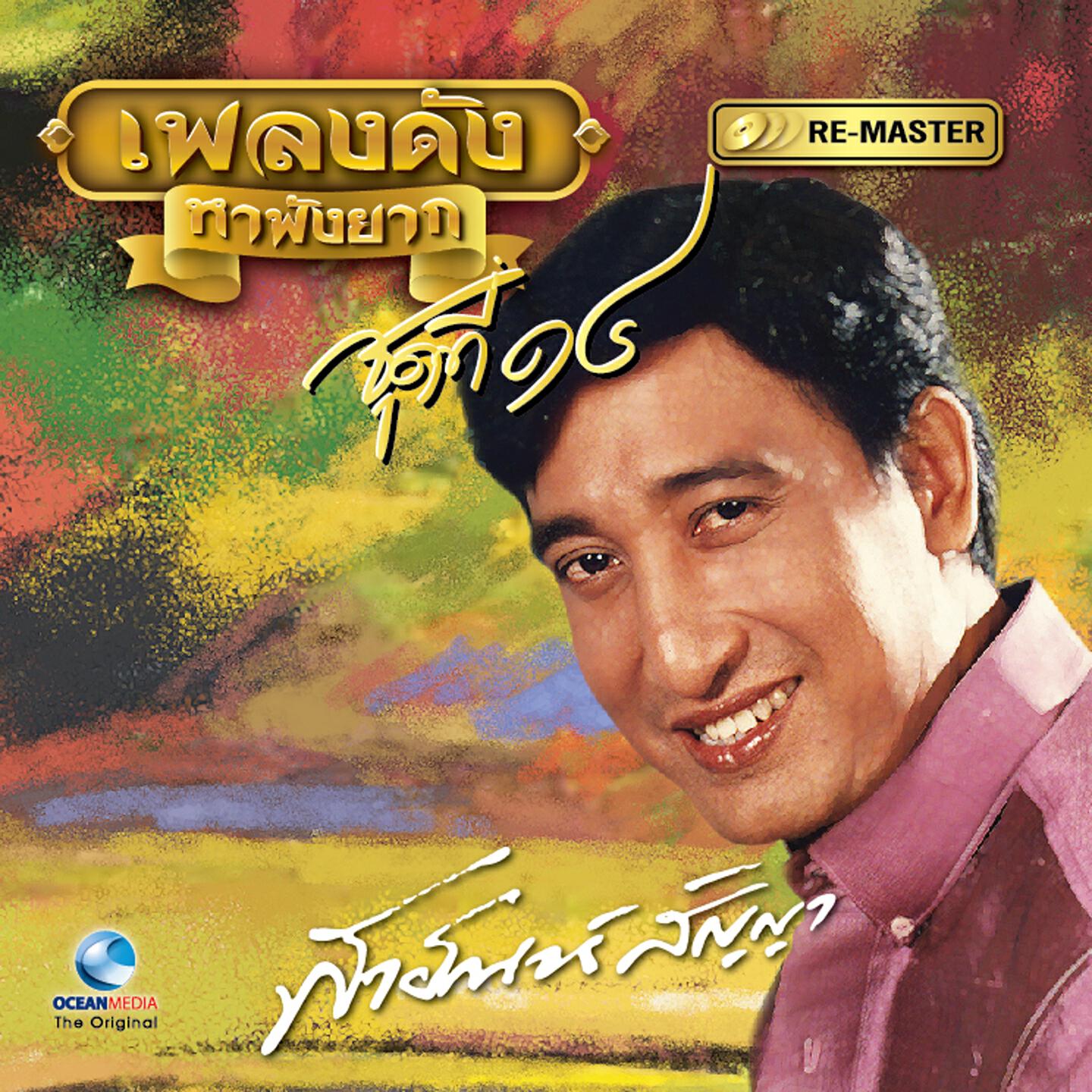 Релиз เพลงดัง สายัณห์ สัญญา, Vol. 14