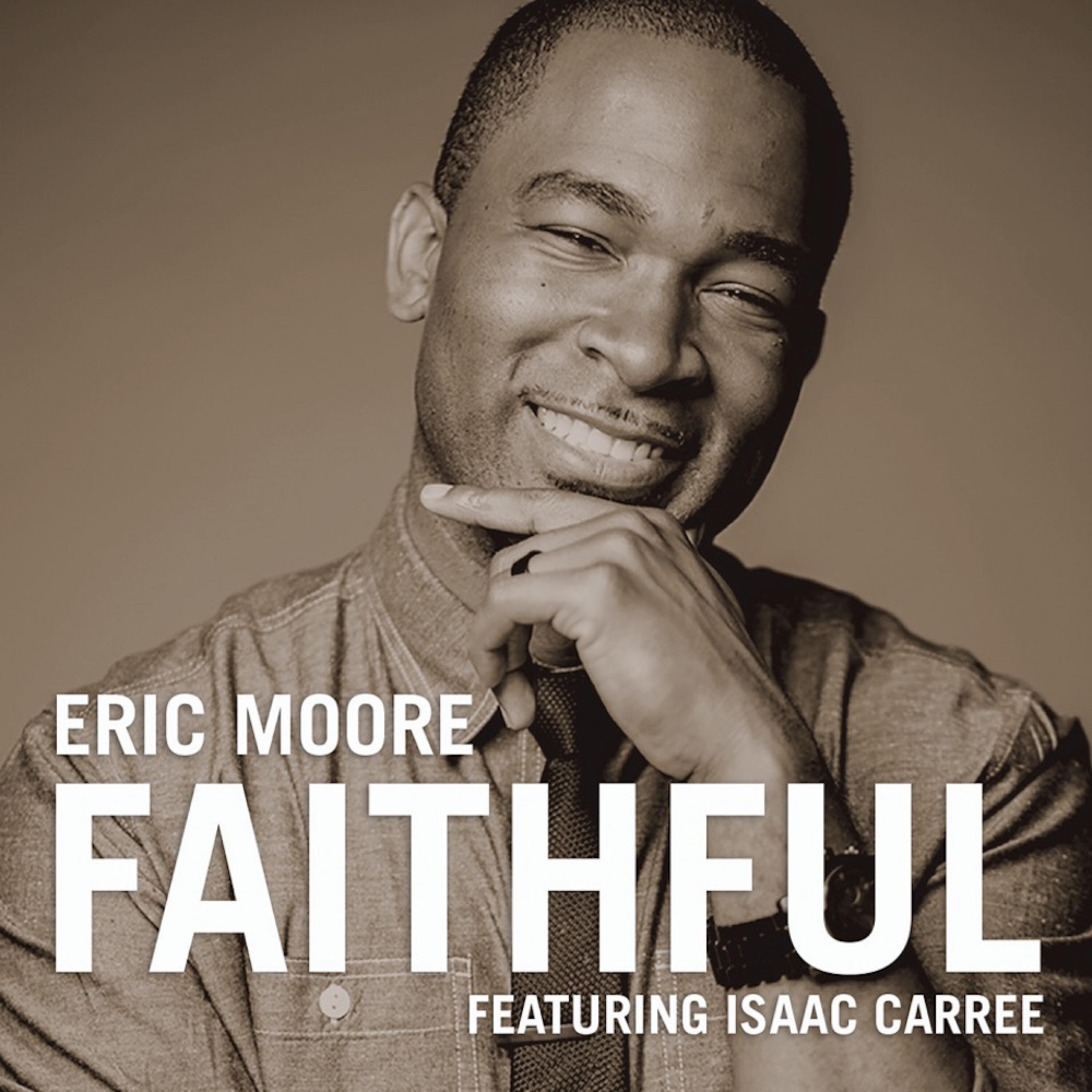 Релиз Faithful (feat. Isaac Carree) - Single