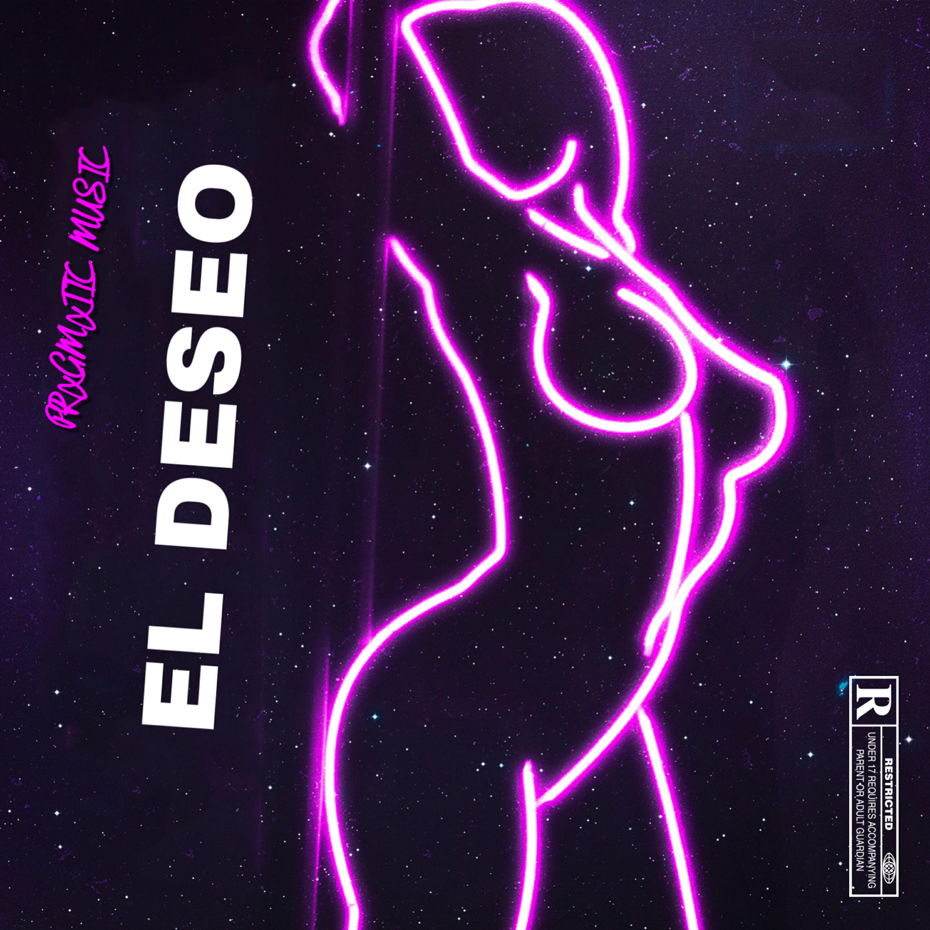 Релиз El Deseo