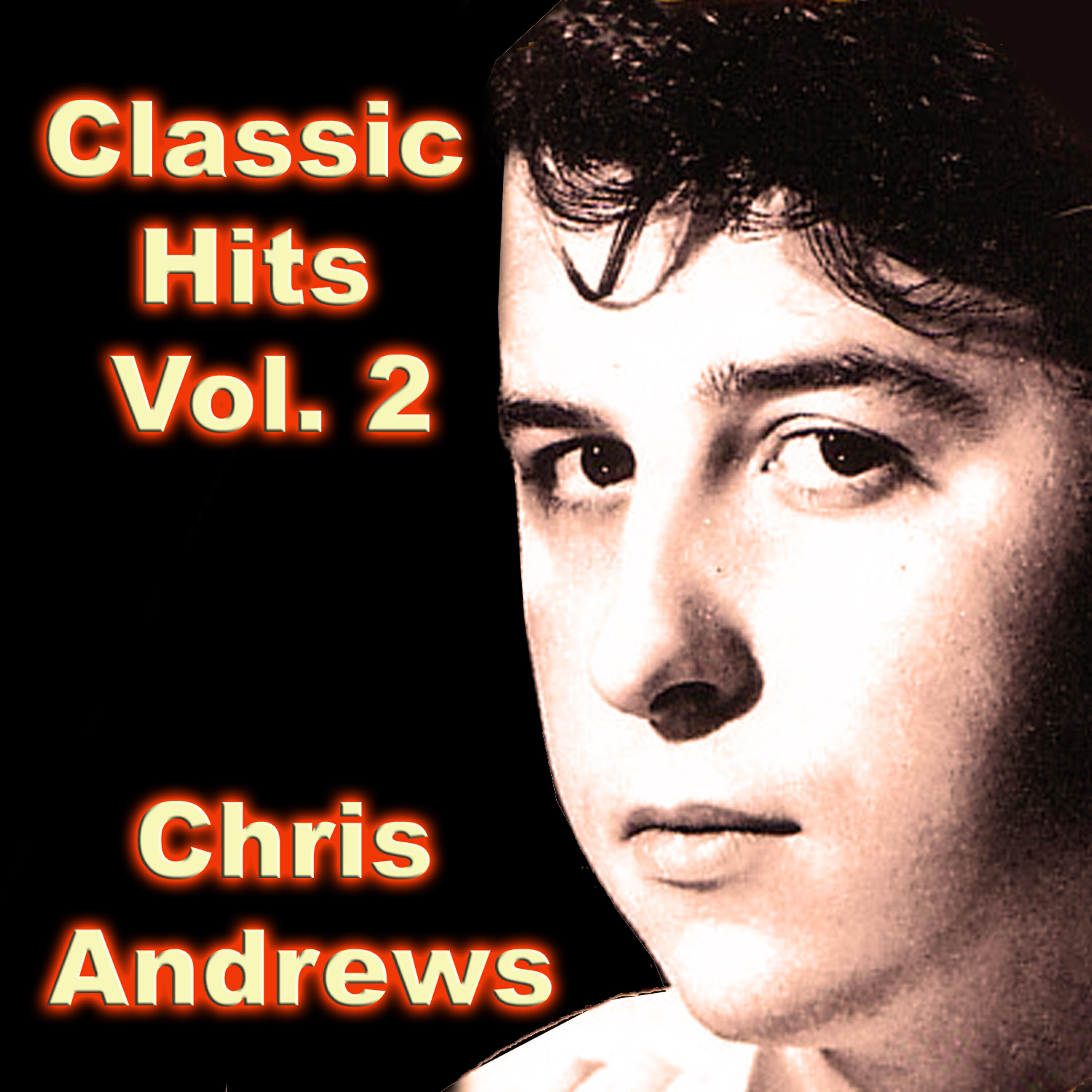 Релиз Classic Hits, Vol. 2