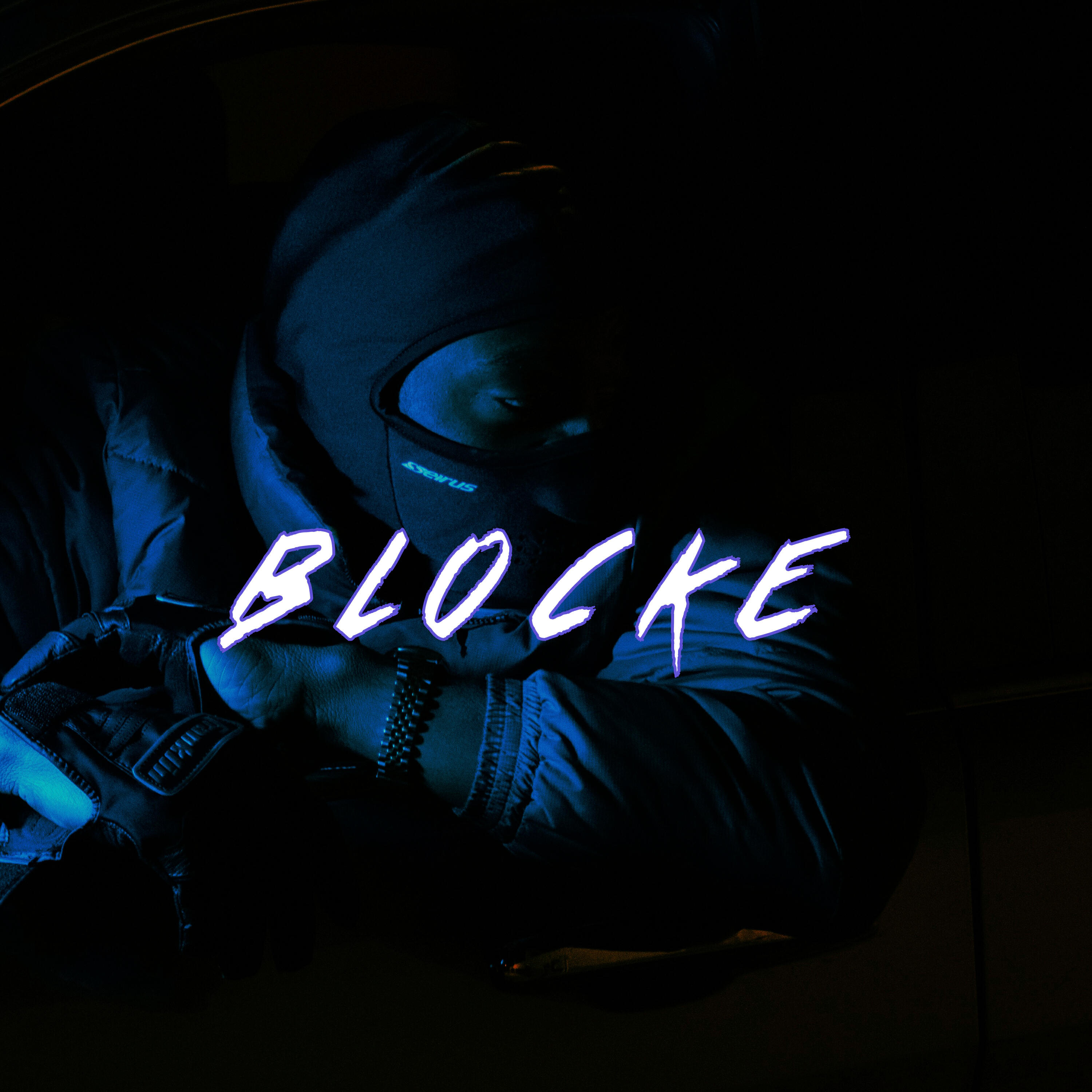 Релиз Blocke