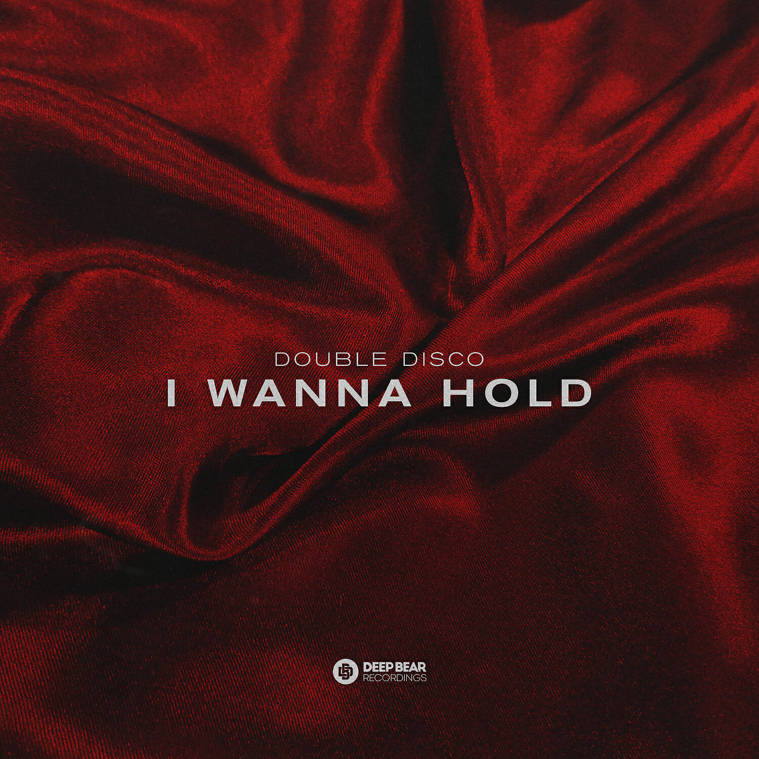 Постер альбома I Wanna Hold