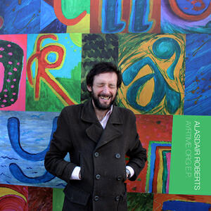 Alasdair Roberts