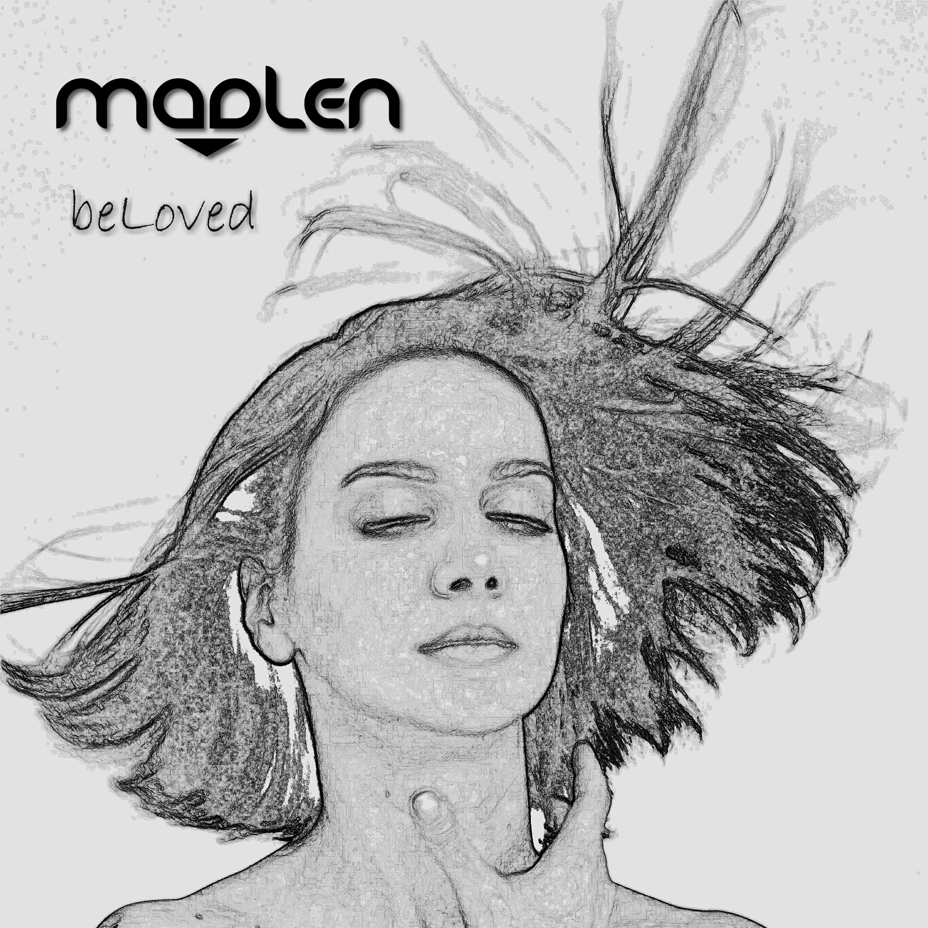 Альбом Beloved исполнителя Madlen